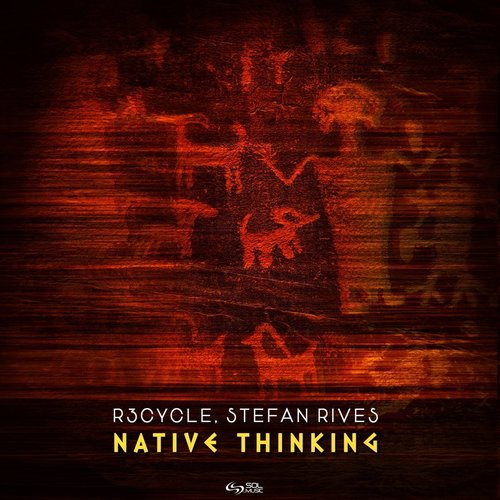 R3cycle, Stefan Rives - Native Thinking [SOLM191]